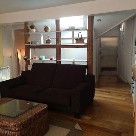 Impresionante Apartamento En Malasana Madrid Exteriér fotografie
