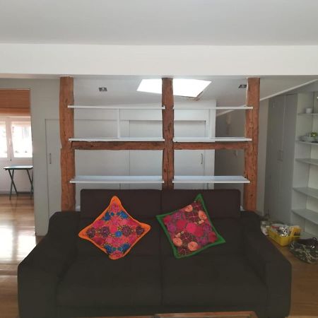 Impresionante Apartamento En Malasana Madrid Exteriér fotografie