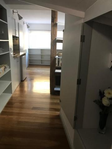 Impresionante Apartamento En Malasana Madrid Exteriér fotografie