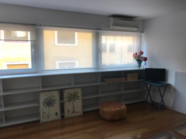 Impresionante Apartamento En Malasana Madrid Exteriér fotografie