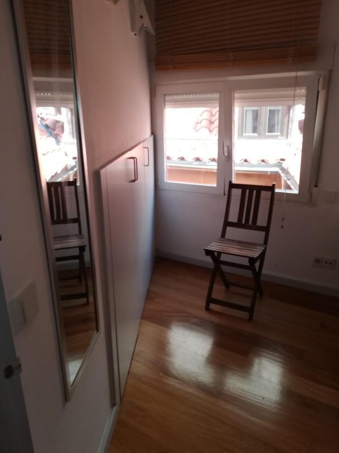 Impresionante Apartamento En Malasana Madrid Exteriér fotografie