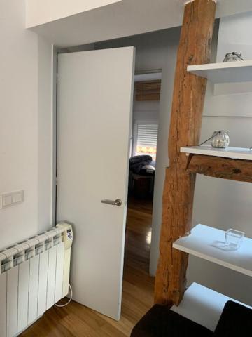 Impresionante Apartamento En Malasana Madrid Exteriér fotografie