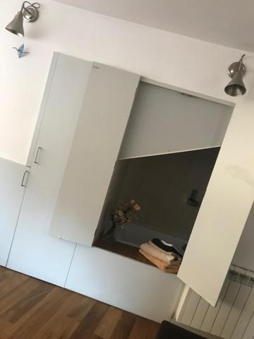 Impresionante Apartamento En Malasana Madrid Exteriér fotografie