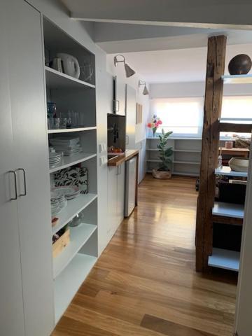 Impresionante Apartamento En Malasana Madrid Exteriér fotografie