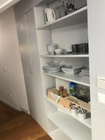 Impresionante Apartamento En Malasana Madrid Exteriér fotografie