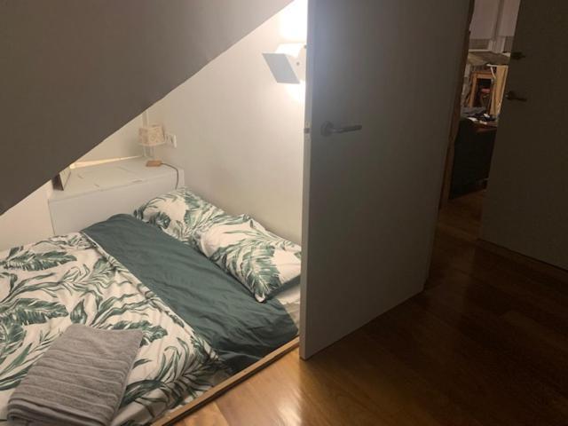 Impresionante Apartamento En Malasana Madrid Exteriér fotografie